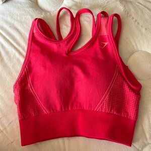 Gymshark Workout Top